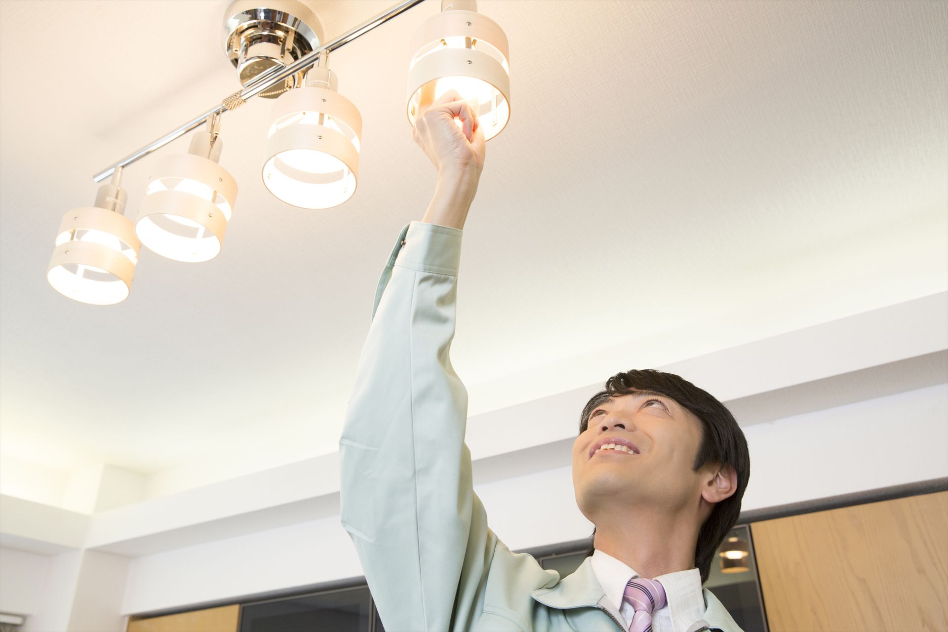 LED