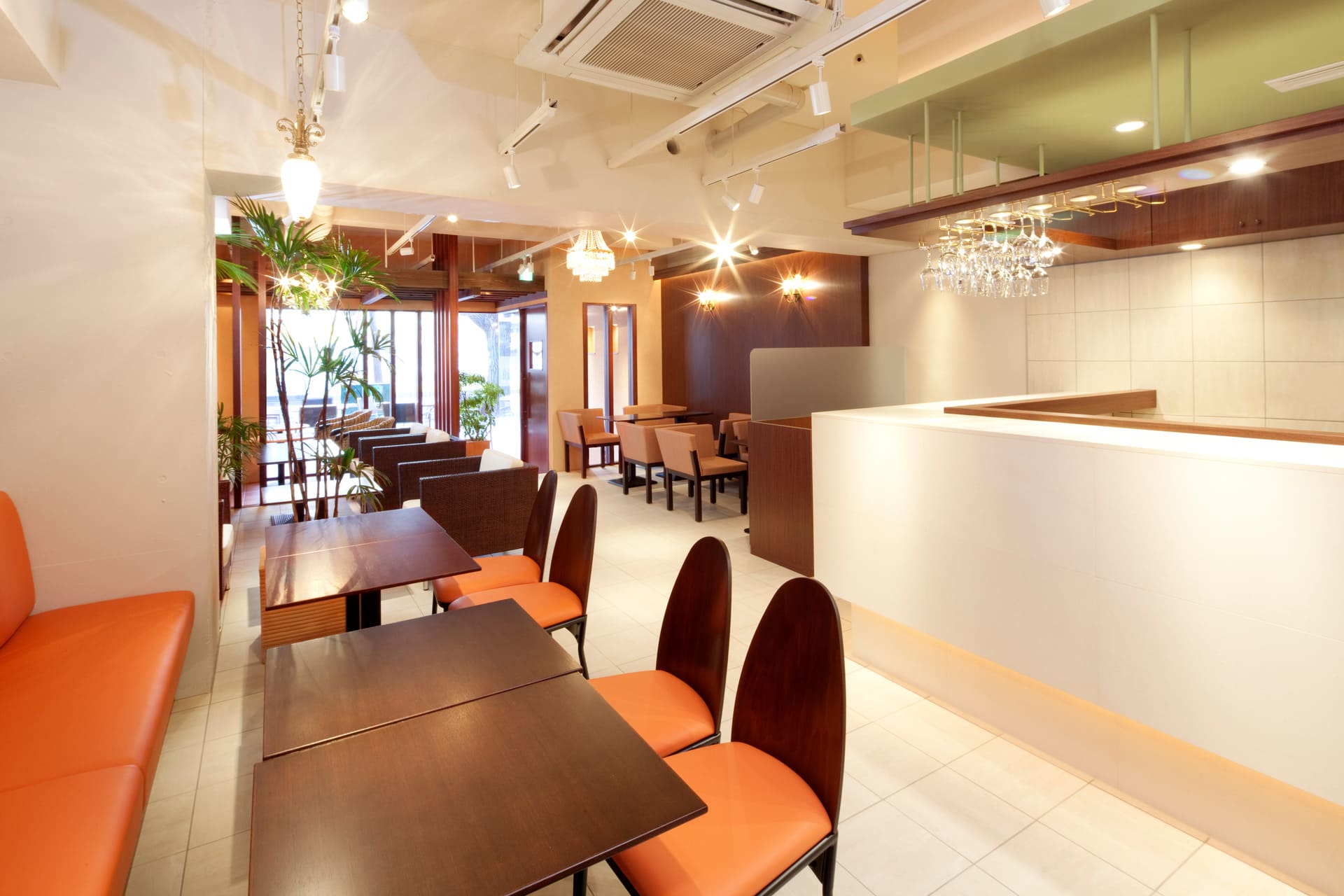 店舗の配電盤工事 | 神奈川県厚木市の電気工事なら株式会社ACTIVE