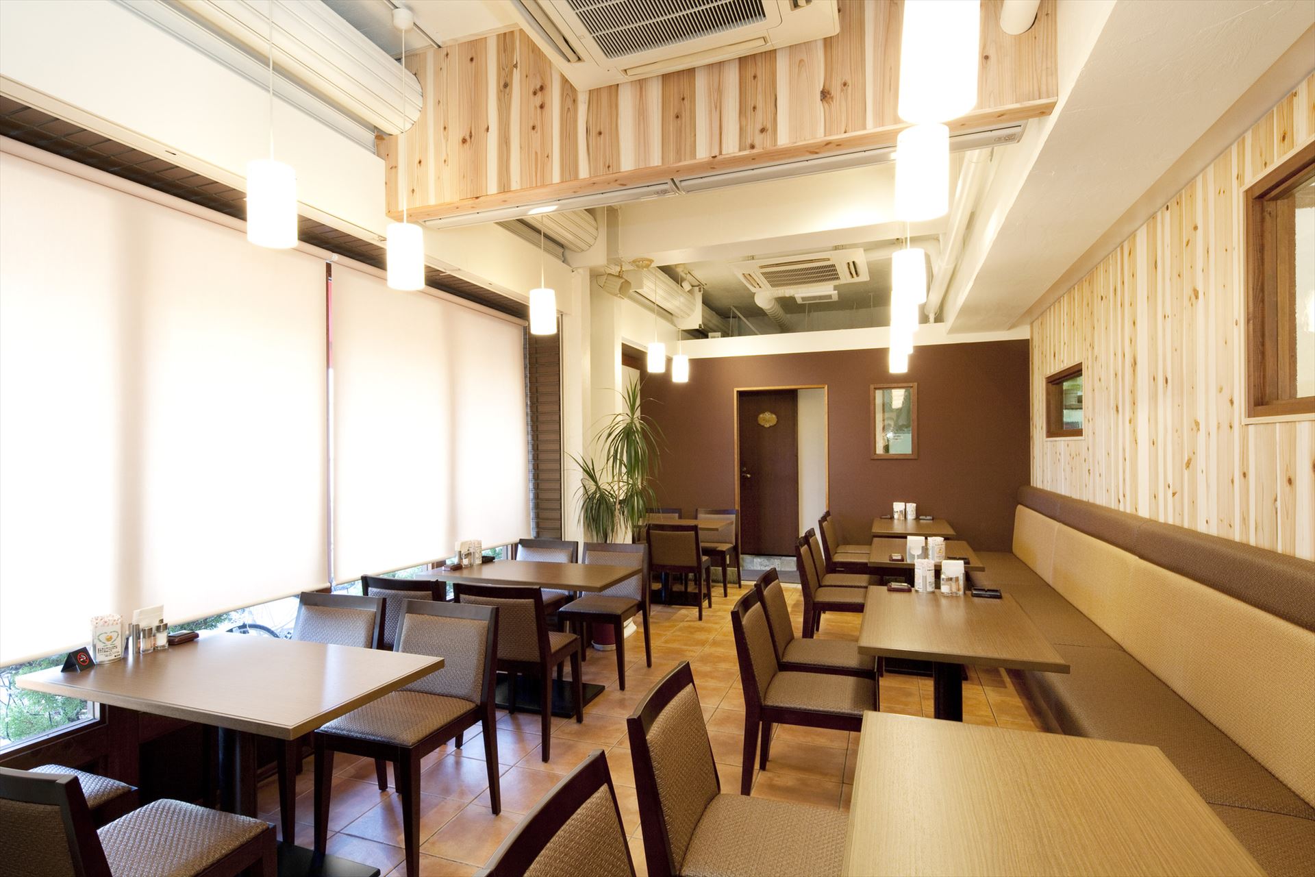 店舗の改修工事 | 神奈川県厚木市の電気工事なら株式会社ACTIVE
