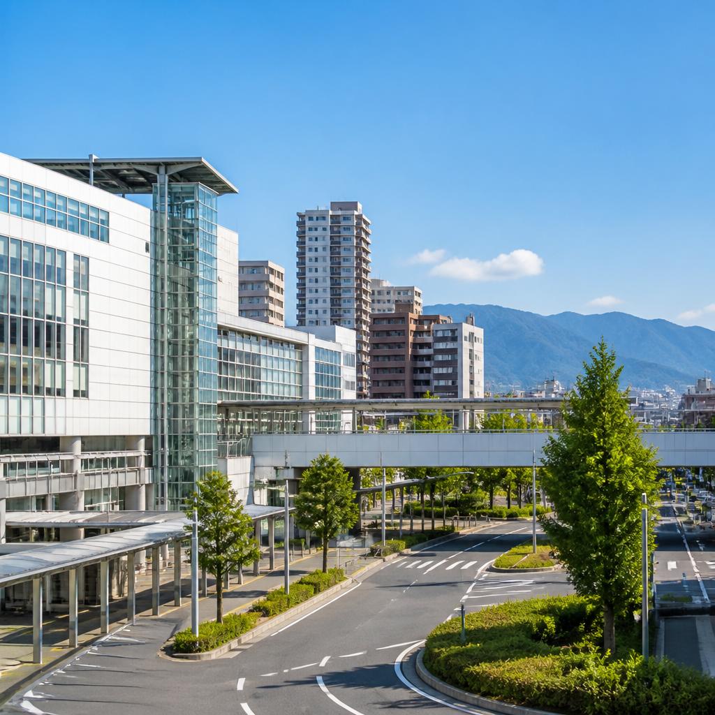 厚木市での働きやすさ