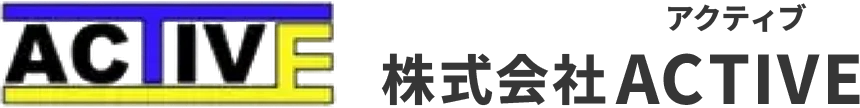 株式会社ACTIVE